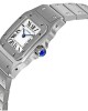 Cartier Santos de Cartier W20056D6 Stainless Steel Watch