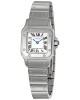 Cartier Santos de Cartier W20056D6 Stainless Steel Watch