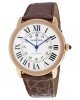 Cartier Ronde Solo de Cartier W6701009 Mens Watch