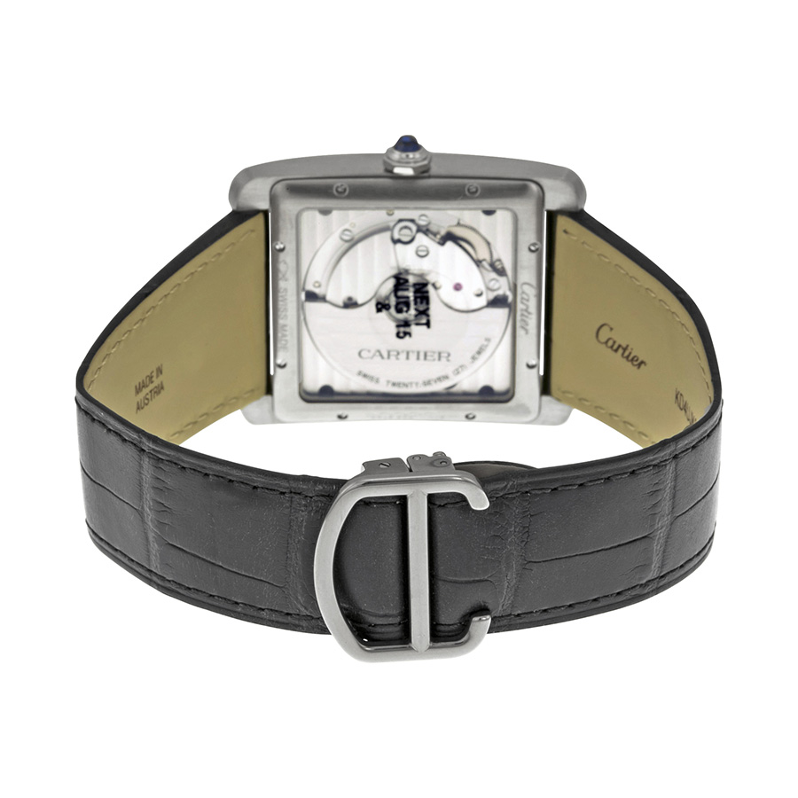 Cartier Tank W5330004 Swiss Made Watch