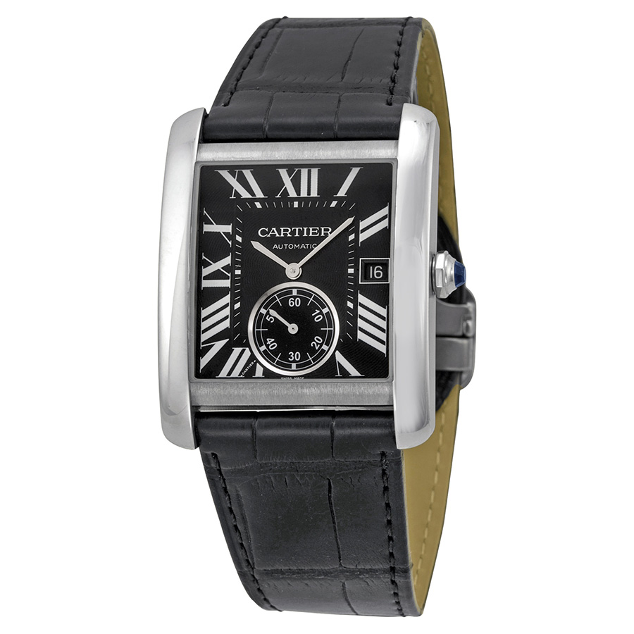 Cartier Tank W5330004 Swiss Made Watch