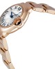 Cartier Ballon Bleu de Cartier W69002Z2 18k Rose Gold Watch