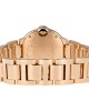 Cartier Ballon Bleu de Cartier W69002Z2 18k Rose Gold Watch