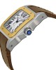 Cartier Santos de Cartier W20072X7 Stainless Steel Watch