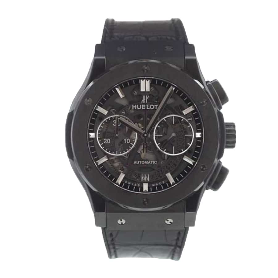 Hublot Big Bang Chronograph 525.CM.0170.RX Replica 