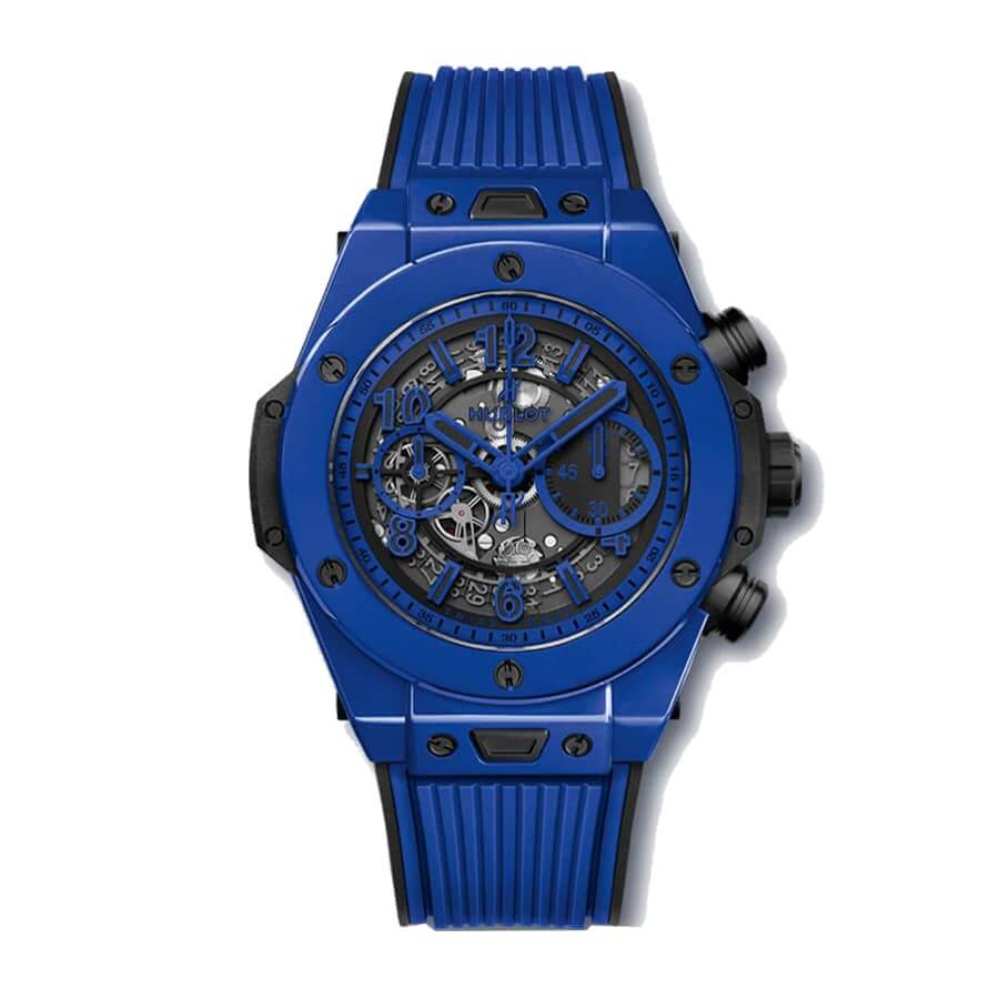 Hublot Big Bang Steel Ceramic 301.CI.1770.RX Replica