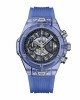 Hublot Big Bang Unico Blue Sapphire Flyback 411.JL.4809.RT Replica