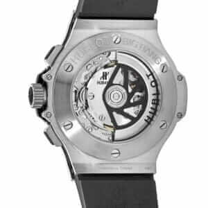 Hublot Big Bang Steel Ceramic 301.CI.1770.RX Replica