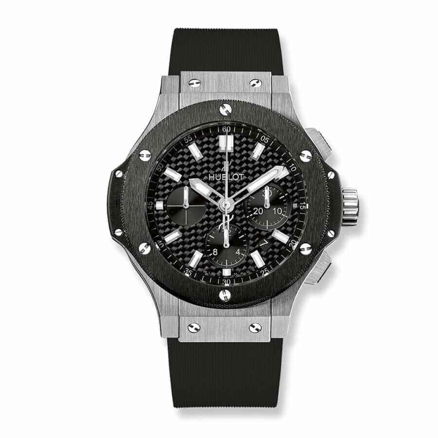 Hublot Big Bang Steel Ceramic 301.CI.1770.RX Replica