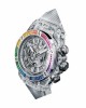 Hublot Big Bang Unico Sapphire Rainbow 411.JX.4803.RT.4099 Replica