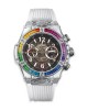 Hublot Big Bang Unico Sapphire Rainbow 411.JX.4803.RT.4099 Replica