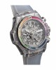 Hublot Big Bang Unico Sapphire Rainbow 411.JX.4803.RT.4099 Replica