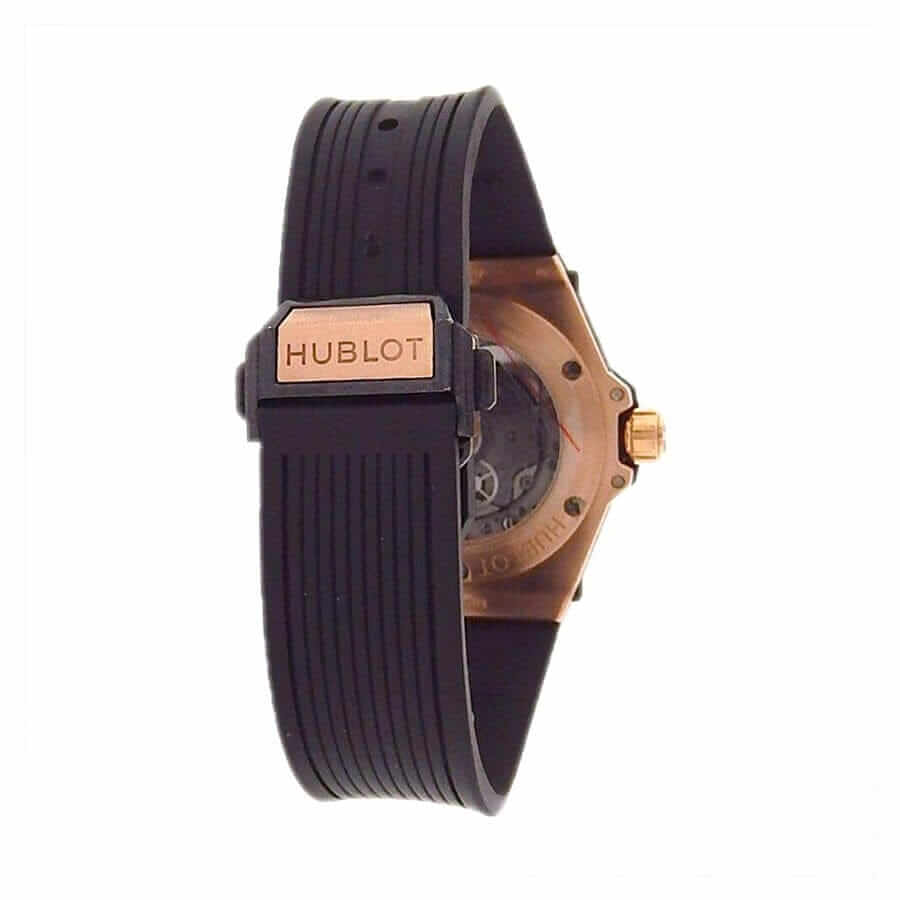 Hublot Woman Watch 465.OX.1180.RX.1204 Replica