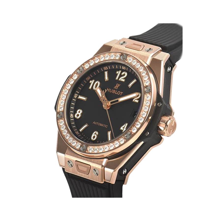 Hublot Woman Watch 465.OX.1180.RX.1204 Replica