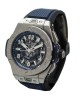  Hublot Big Bang Unico GMT Titanium 471.NX.7112.RX Replica