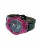 Hublot Big Bang Unico Red Sapphire 411.JR.4901.RT Replica