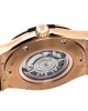 Hublot Classic Fusion King Gold 511.OX.1181.LR Replica