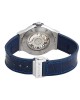 Hublot Classic Fusion Automatic Blue Sunray Dial Titanium 565.NX.7170.LR Replica