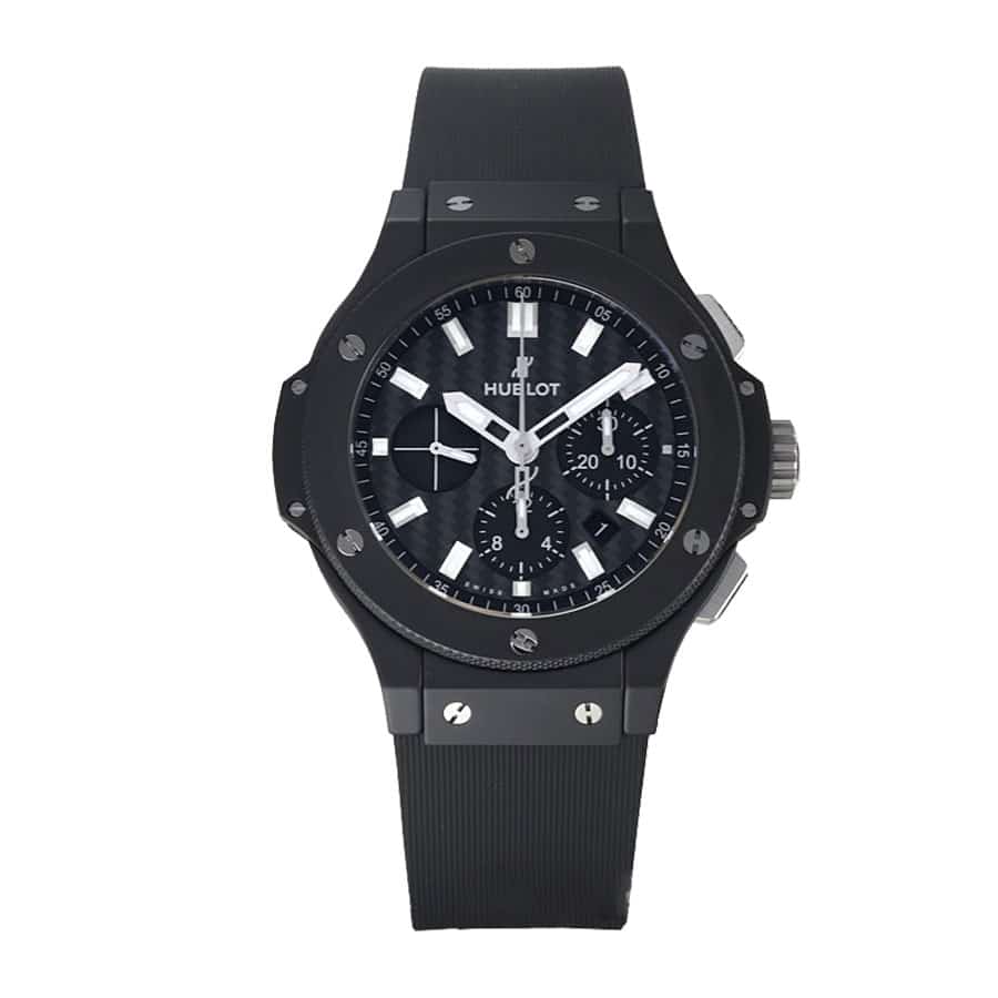 Hublot Big Bang Black Magic 301.CI.1770.RX Replica