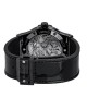  Hublot Classic Fusion Tourbillon Night Out 505.CS.1270.VR TF PVD Black Dial Replica