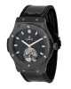  Hublot Classic Fusion Tourbillon Night Out 505.CS.1270.VR TF PVD Black Dial Replica