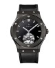  Hublot Classic Fusion Tourbillon Night Out 505.CS.1270.VR TF PVD Black Dial Replica