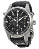 IWC Pilots IW377801 Stainless Steel Watch