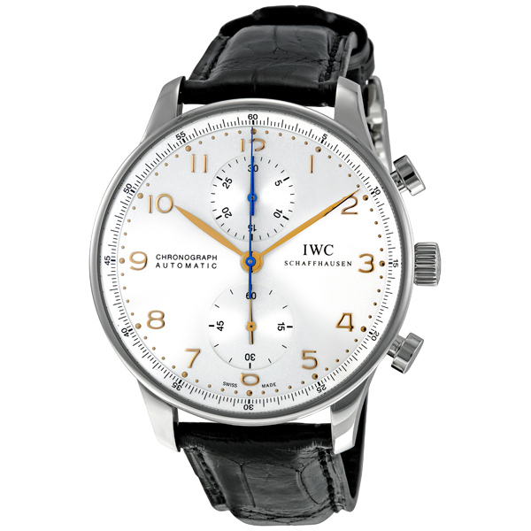 IWC Portuguese IW371445 Swiss Made Watch