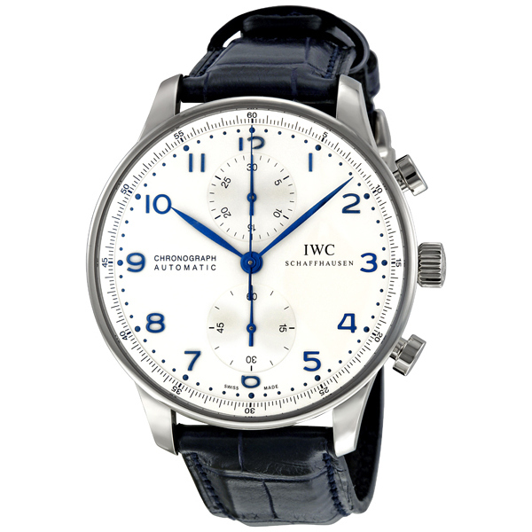 IWC Portuguese IW371446 Swiss Made Watch