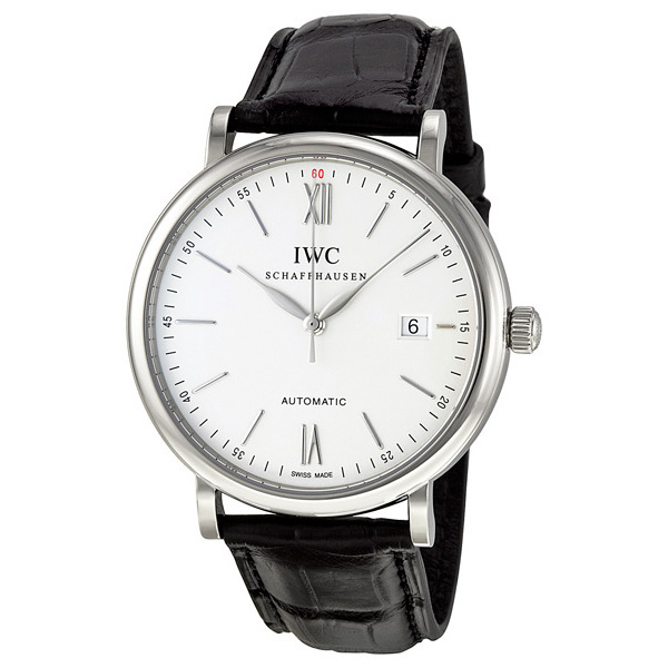 IWC Portofino IW356501 Mens Watch