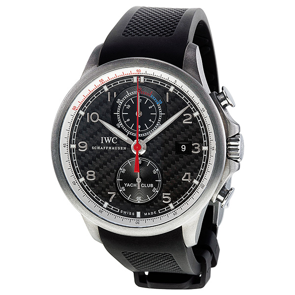 IWC Portuguese IW390212 Automatic Watch