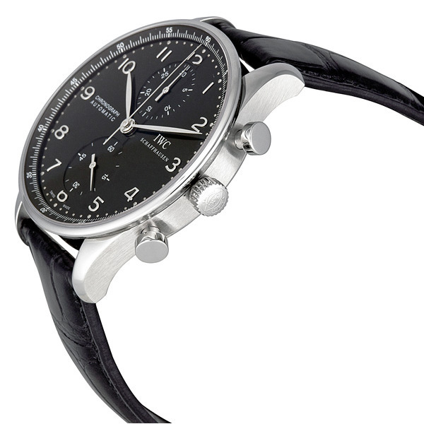 IWC Portuguese IW371447 Swiss Made Watch