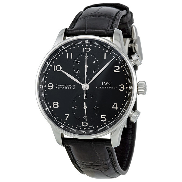 IWC Portuguese IW371447 Swiss Made Watch