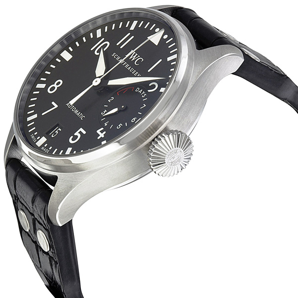 IWC Pilots IW500901 Mens Watch