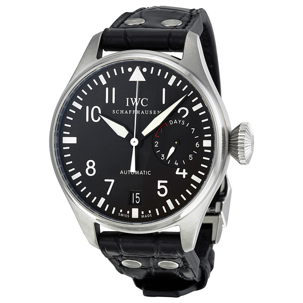 IWC Pilots IW500901 Mens Watch