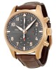 IWC Pilots IW387803 Mens Watch