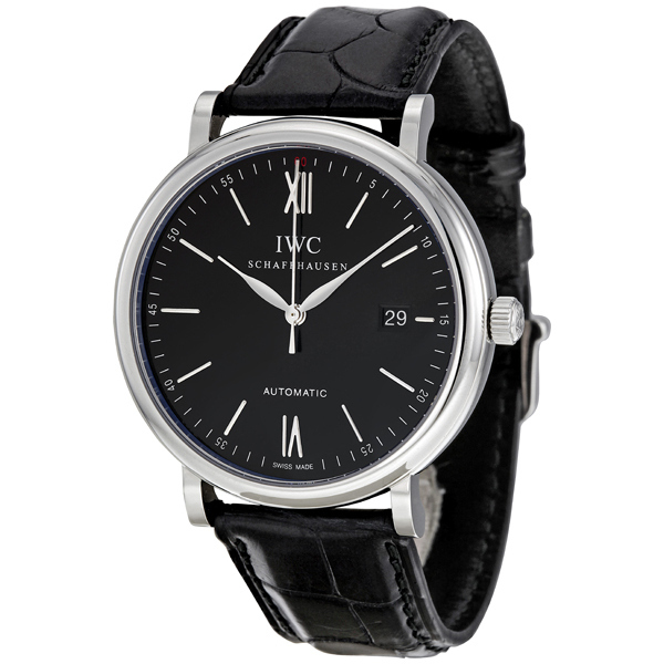 IWC Portofino IW356502 Swiss Made Watch