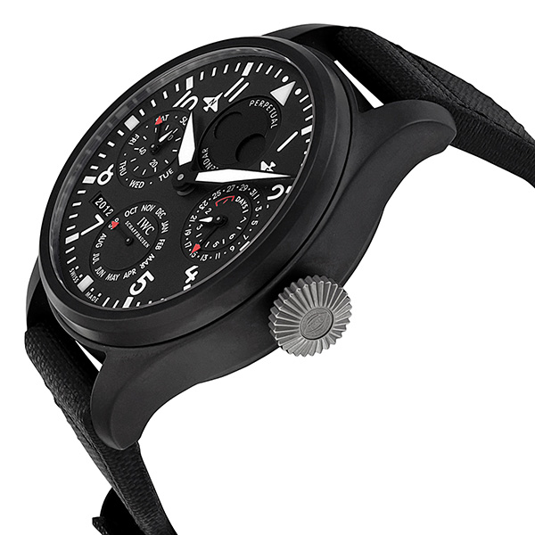 IWC Pilots IW502902 Automatic Watch