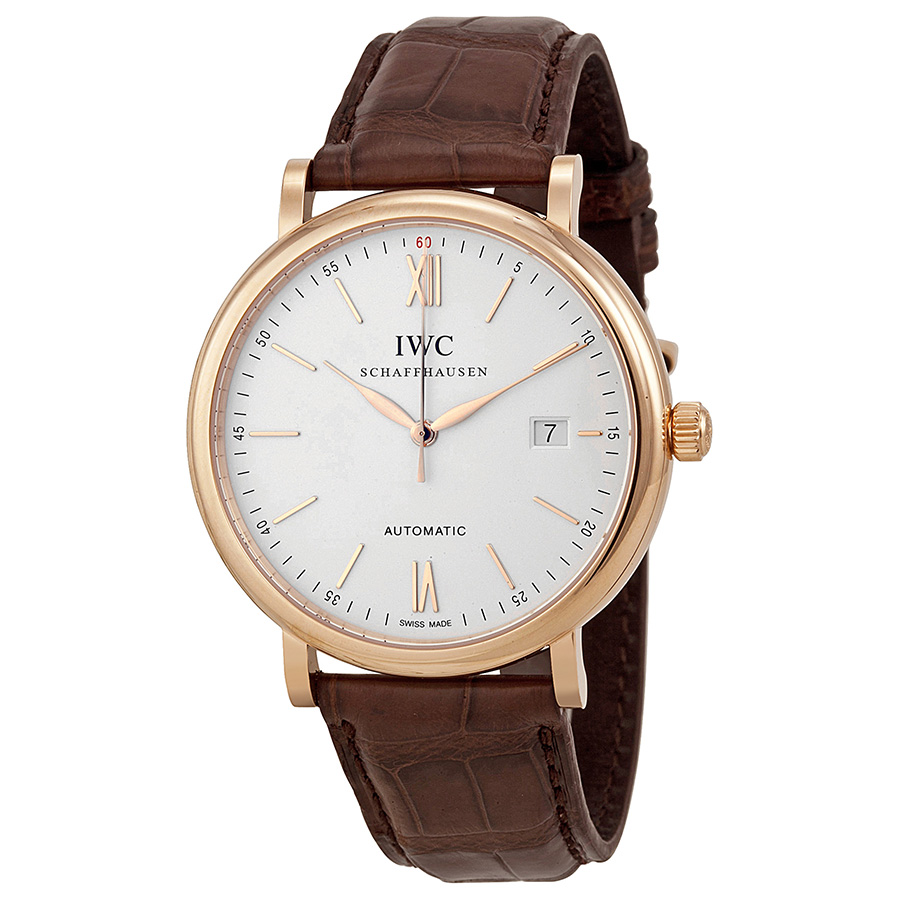 IWC Portofino IW356504 Swiss Made Watch