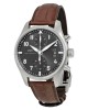 IWC Pilots IW387802 Slate Grey Watch