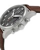 IWC Pilots IW387802 Slate Grey Watch