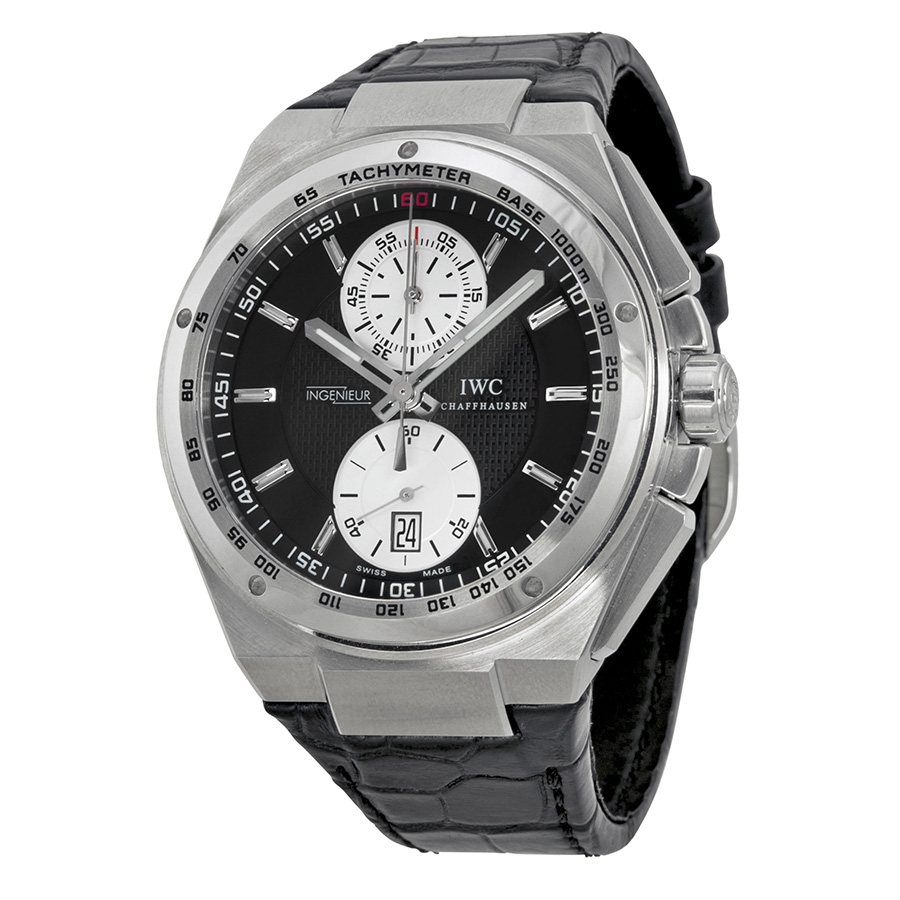 IWC Ingenieur IW378401 Mens Watch