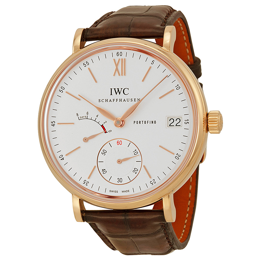 IWC Portofino IW510107 Swiss Made Watch