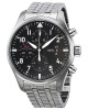 IWC Pilots IW377704 Black Watch