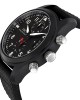 IWC Pilots IW388001 Black Ceramic/ Titanium Watch