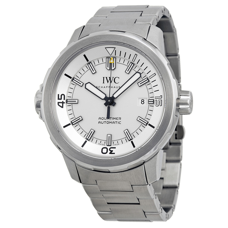 IWC IW329004 Mens Watch