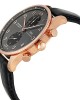 IWC Portuguese IW371482 18kt Rose Gold Watch