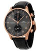 IWC Portuguese IW371482 18kt Rose Gold Watch