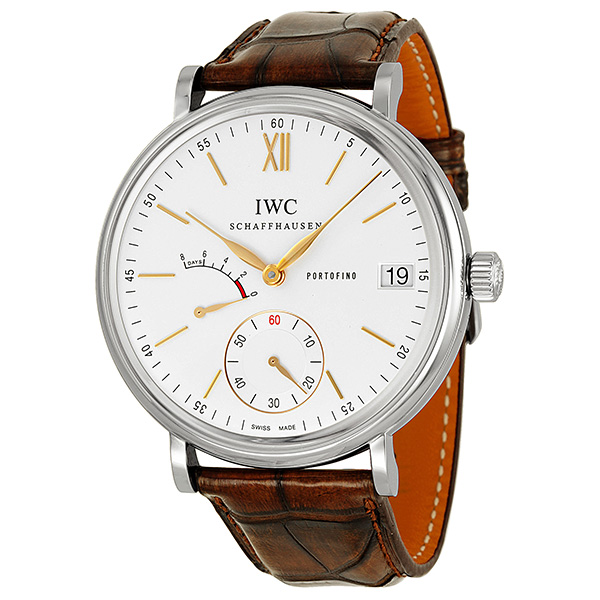 IWC Portofino IW510103 Stainless Steel Watch