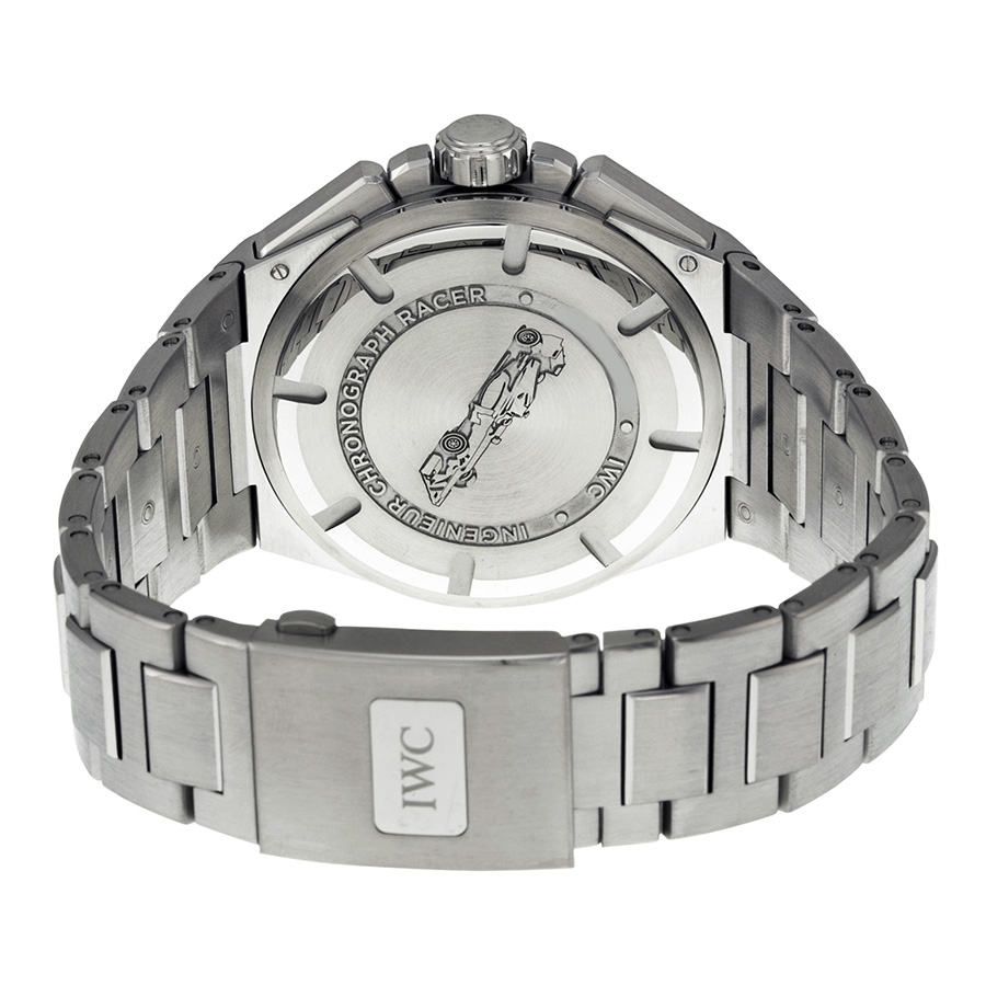 IWC Ingenieur IW378510 Swiss Made Watch